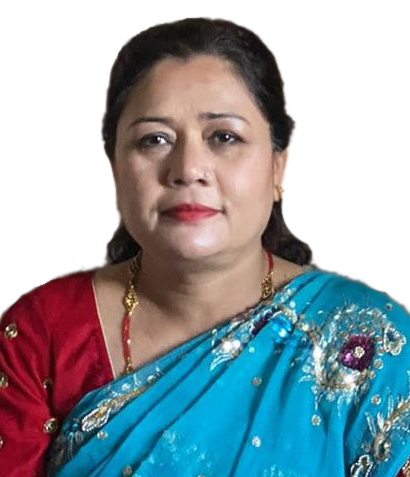 Laila Kumari Gahatraj